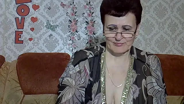 PaulaGolden online show from March 25, 6:55 pm