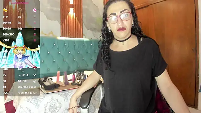 sabrina dupont online show from March 8, 12:42 pm