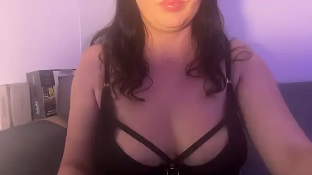 Serena 4you online show from October 4, 8:46 pm