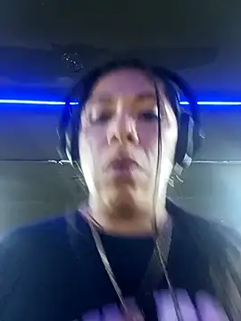 Karenn12 online show from November 5, 2:17 am