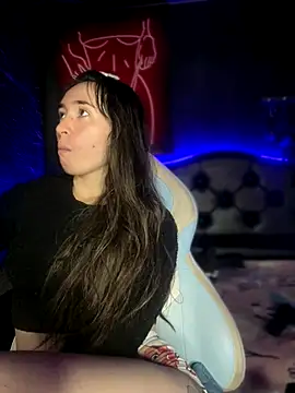 Sophie LS online show from September 26, 4:32 am