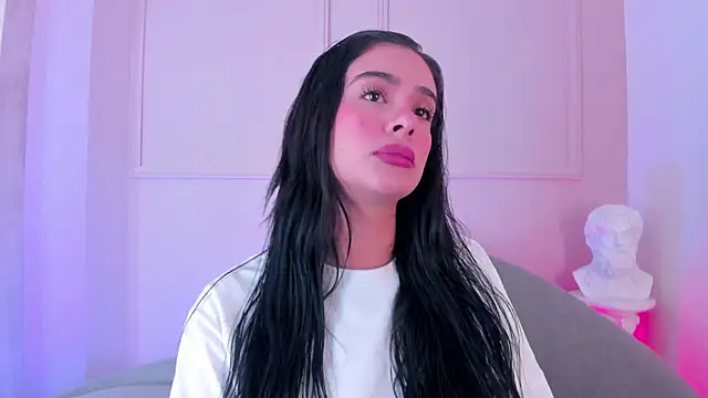 victoria milann online show from November 25, 2:41 pm