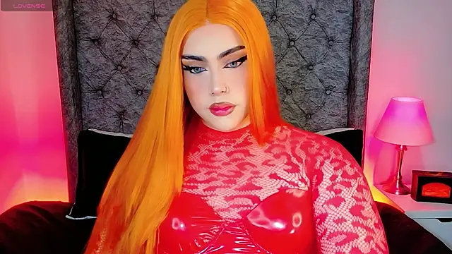 astridjonness online show from July 2, 5:57 am