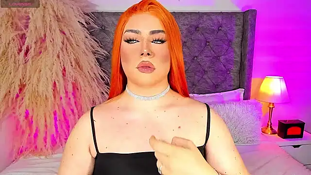 astridjonness online show from September 13, 12:51 am