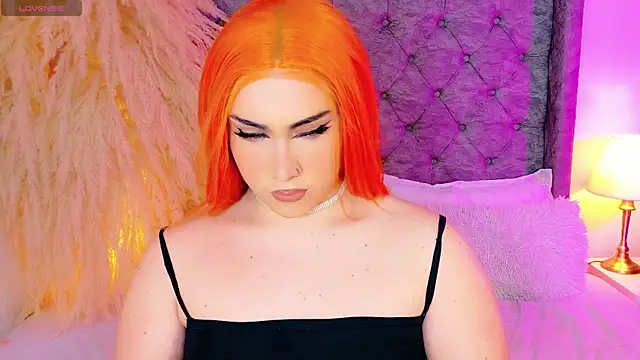 astridjonness online show from October 6, 1:55 am