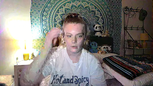 VixenMistressAli online show from October 29, 8:33 pm