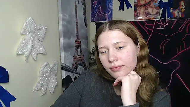 StellaCRL online show from January 14, 1:49 pm