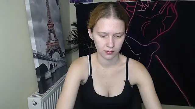 StellaCRL online show from October 24, 6:59 pm