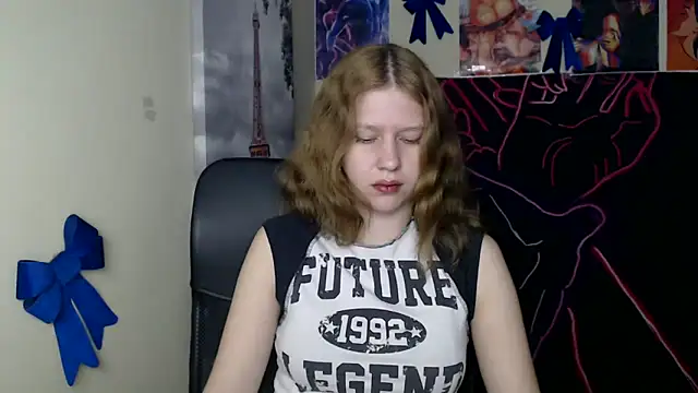 StellaCRL online show from March 31, 6:24 am