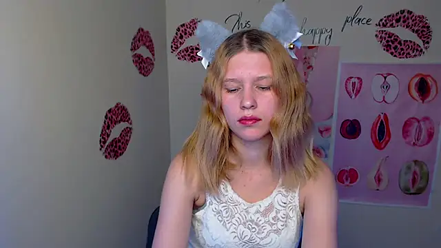 StellaCRL online show from November 23, 7:26 pm