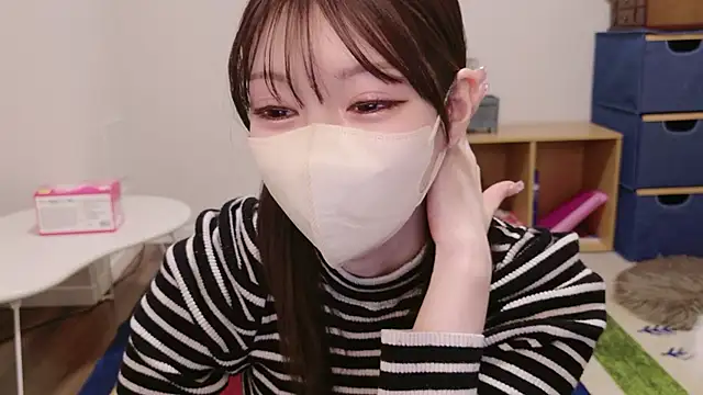 ASUKA-TV online show from January 17, 11:18 am