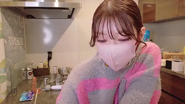 ASUKA-TV online show from February 13, 11:45 am