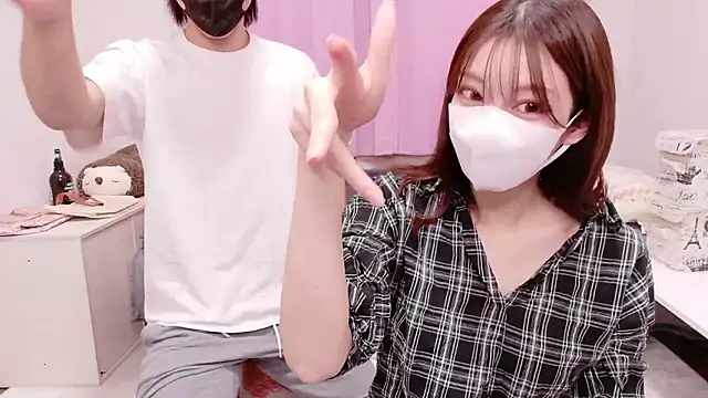 ASUKA-TV online show from September 18, 11:20 am