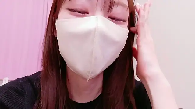 ASUKA-TV online show from April 12, 8:28 am