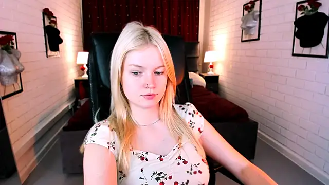 GraceGlamour online show from September 15, 5:16 am