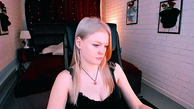 GraceGlamour online show from October 15, 5:21 am