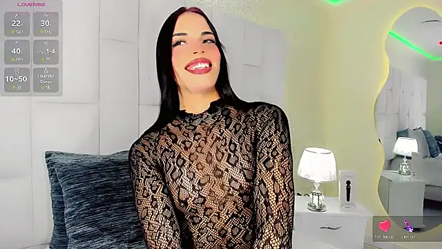 CandyJoselyn online show from November 1, 1:04 pm