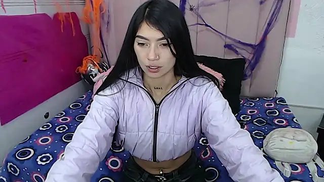 sara caplerx online show from October 27, 2:56 pm