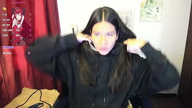 natasha777 v online show from October 20, 7:50 pm