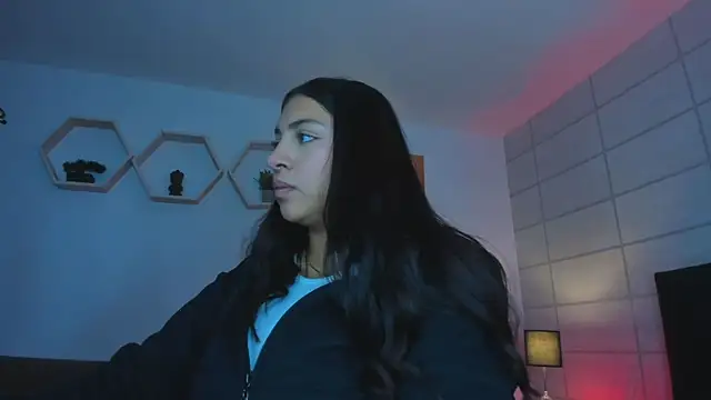 Christine Laam online show from October 30, 12:28 pm