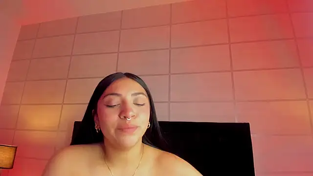 Christine Laam online show from December 19, 12:19 pm