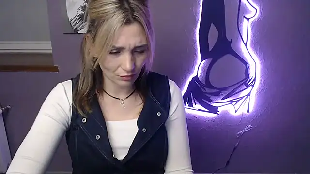  sexy lady online show from January 16, 1:18 pm