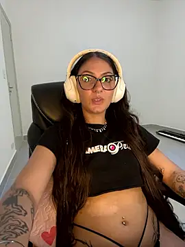 DianaSartori online show from January 13, 10:25 pm