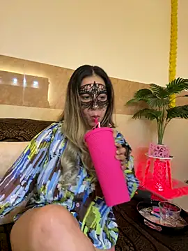 maskinamy online show from November 8, 6:13 pm