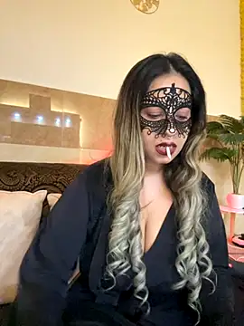 maskinamy online show from November 16, 5:46 pm