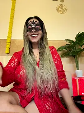 Snapshot of maskinamy chatting on October 31, 10:03 pm maskinamy online show from October 31, 10:03 pm