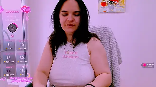 Melania Ella online show from March 30, 6:35 am