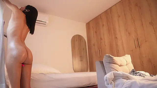 veronica mendez1 online show from April 15, 3:45 pm