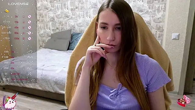 beril kiss- online show from February 27, 5:57 pm