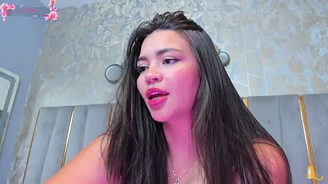 KimDevinne online show from January 18, 3:25 am