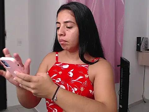 anngela01 online show from February 11, 6:42 pm