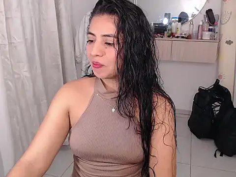 anngela01 online show from March 9, 12:47 am