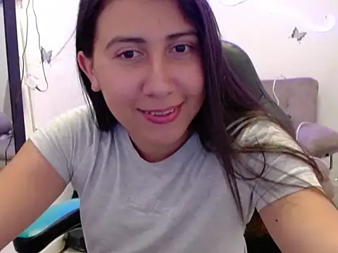 PAU GOOMEZ 0809 online show from September 23, 11:58 pm