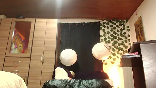 mariangel tattooed barbie online show from November 18, 10:33 pm