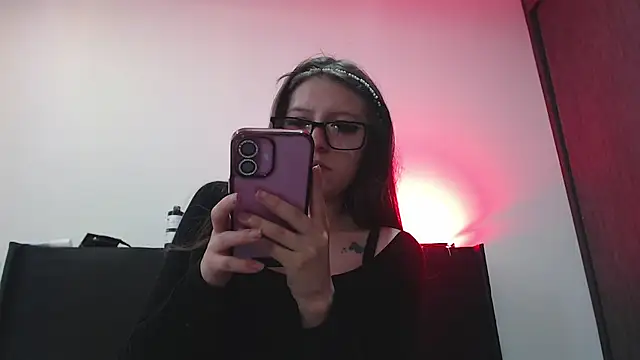 Aurora blossom   online show from October 28, 10:36 pm