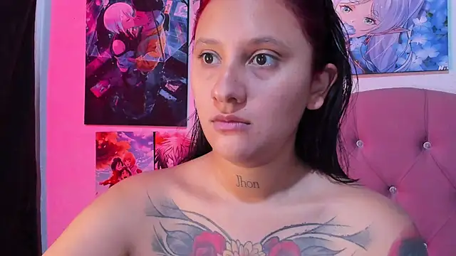 Mila nixon02 online show from August 6, 4:47 pm