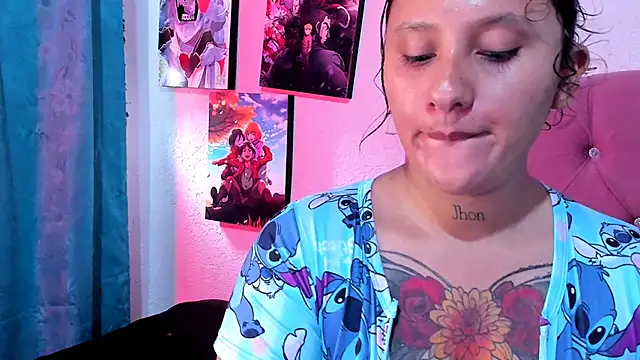 Mila nixon02 online show from April 11, 5:38 pm