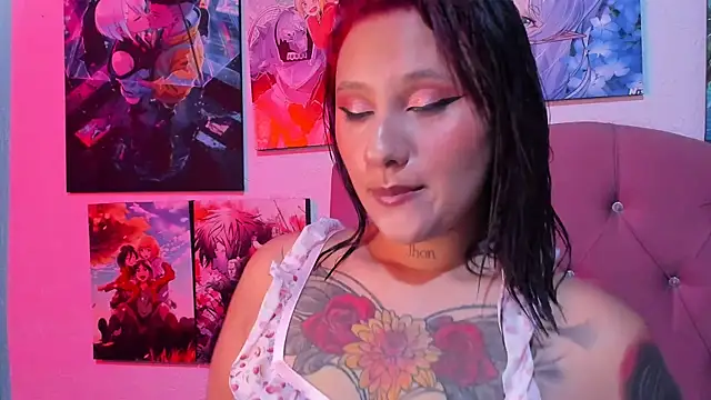 Mila nixon02 online show from August 7, 4:58 pm