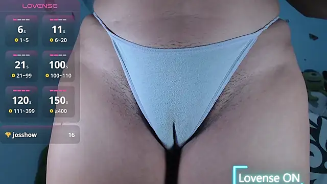 ana studio online show from May 31, 11:17 pm