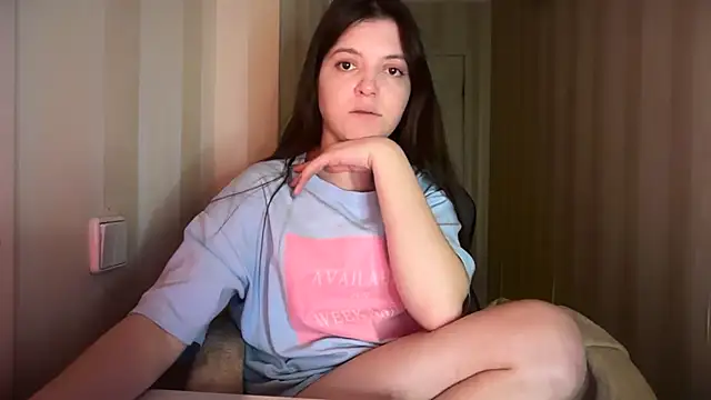 Francie Rosalyn online show from January 9, 12:26 am