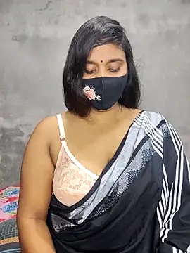 Hot Maleka online show from September 24, 1:26 am