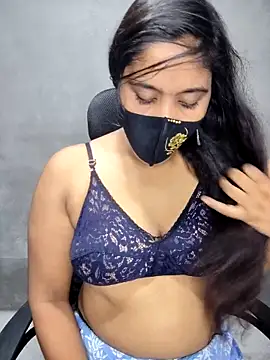 Hot Maleka online show from September 13, 1:46 am