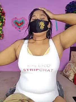 Hot Maleka online show from December 22, 2:36 am