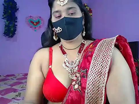 Hot Maleka online show from February 16, 4:51 pm