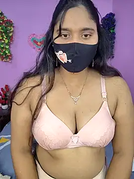 Hot Maleka online show from November 10, 2:28 am