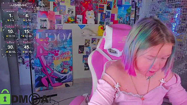 Sara Robinson online show from February 9, 6:04 am